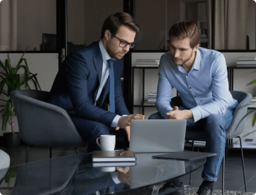 we protect your business